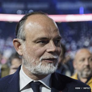 Photos Édouard Philippe – Pack 5 HD