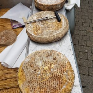 Fromage Royal – le St Nectaire