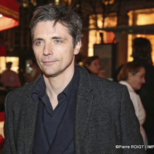 Rapha&euml;l Personnaz assiste au d&icirc;ner des nomin&eacute;s du C&eacute;sar (D&icirc;ner des nomm&eacute;s) qui s'est tenu au Fouquet's &agrave; Paris, France, le 9 f&eacute;vrier 2026