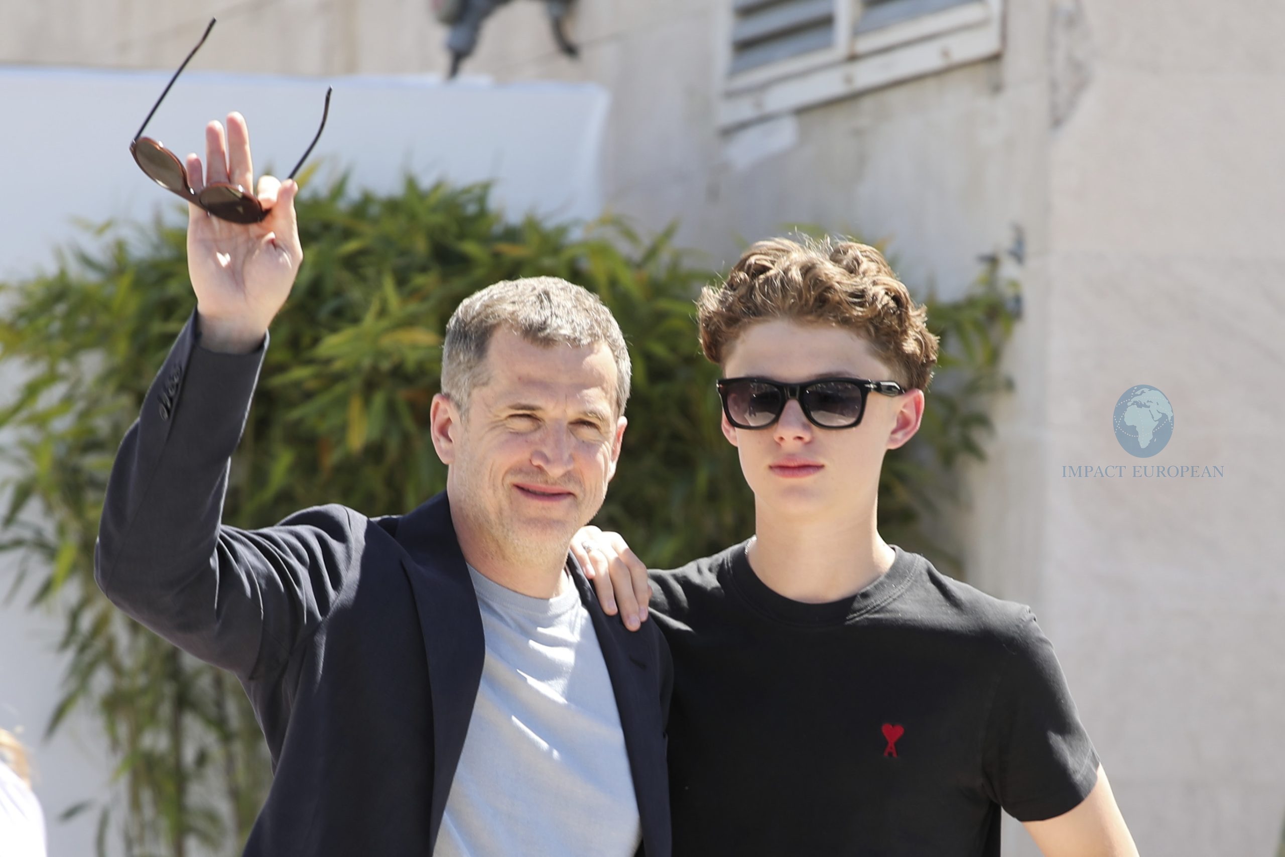 « Karma » : Guillaume Canet, Marion Cotillard et l’équipe du film à leur arrivée au Festival de Cannes 2026 7 « Karma » : Guillaume Canet, Marion Cotillard et l’équipe du film à leur arrivée au Festival de Cannes 2026 - Image 7